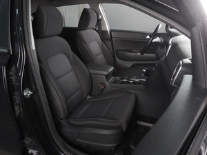 Внедорожник Kia Sportage 2021 года, 2968000 рублей, Минеральные Воды