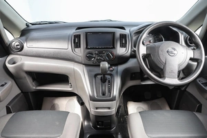 Минивэн Nissan NV200 2019 года, 1889000 рублей, Новосибирск