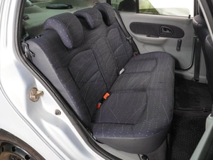 Седан Renault Symbol 2004 года, 399000 рублей, Воронеж