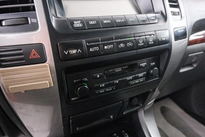 Внедорожник Toyota Land Cruiser Prado 2004 года, 1649000 рублей, Красноярск