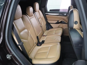 Внедорожник Porsche Cayenne 2017 года, 2799000 рублей, Воронеж