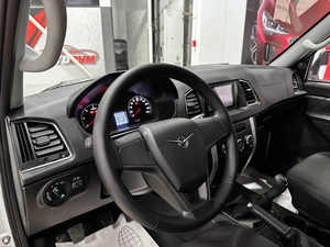 Внедорожник УАЗ Patriot 2020 года, 1100000 рублей, Красноярск