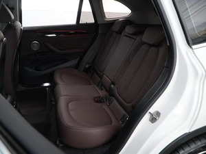 Внедорожник BMW X1 2023 года, 3999444 рублей, Москва
