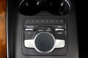 Универсал Audi A4 2017 года, 2039000 рублей, Пермь