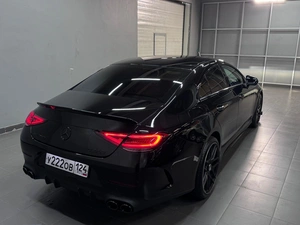 Седан Mercedes-benz CLS-класс 2020 года, 5997000 рублей, Красноярск