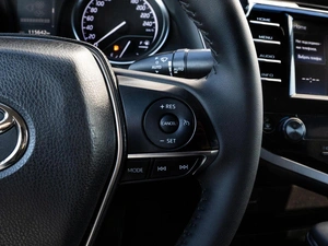 Седан Toyota Camry 2020 года, 2899000 рублей, Краснодар