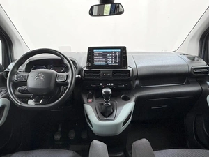 Минивэн Citroen Berlingo 2020 года, 2230000 рублей, Орёл