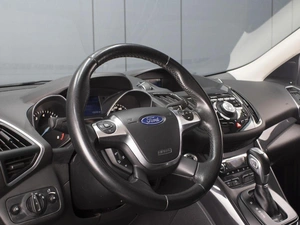 Внедорожник Ford Kuga 2014 года, 1220000 рублей, Омск