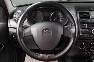 Седан ВАЗ (LADA) Granta 2021 года, 699000 рублей, Оренбург