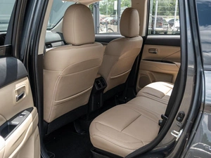Внедорожник Mitsubishi Outlander 2020 года, 2340000 рублей, Краснодар