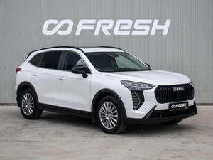 Внедорожник Haval Jolion 2025 года, 2100000 рублей, Краснодар