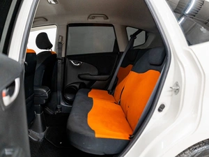 Хетчбэк Honda Fit 2011 года, 1100000 рублей, Красноярск