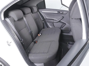 Лифтбек Skoda Rapid 2021 года, 1799000 рублей, Ростов-на-Дону