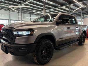 Пикап RAM 1500 2025 года, 9199000 рублей, Павловская Слобода