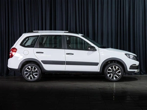 Универсал ВАЗ (LADA) Granta Cross 2024 года, 990000 рублей, Волгоград