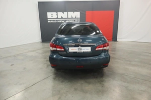 Седан Nissan Almera 2018 года, 885000 рублей, Курск