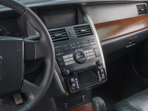 Седан Nissan Teana 2006 года, 669000 рублей, Сургут