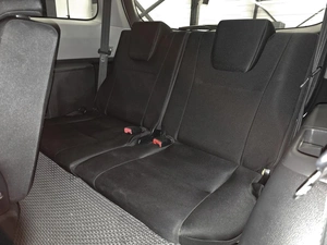 Минивэн Toyota Wish 2010 года, 1050000 рублей, Красноярск