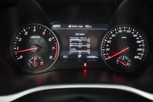 Лифтбек Kia Stinger 2018 года, 3700000 рублей, Мирное
