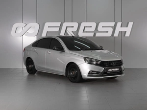 Седан ВАЗ (LADA) Vesta 2021 года, 1050000 рублей, Минеральные Воды