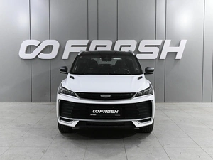 Внедорожник Geely Coolray 2025 года, 3149000 рублей, Ростов-на-Дону