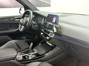 Внедорожник BMW X3 2021 года, 4595000 рублей, Красноярск