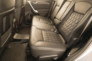Внедорожник Haval H9 2022 года, 3379000 рублей, Челябинск