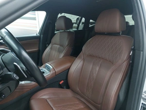 Внедорожник BMW X6 2021 года, 7400000 рублей, Барнаул
