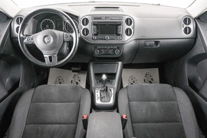Внедорожник Volkswagen Tiguan 2014 года, 1669000 рублей, Красноярск