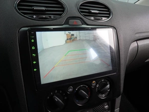 Седан Ford Focus 2006 года, 549000 рублей, Воронеж