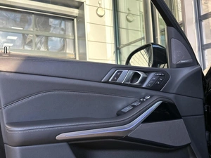 Внедорожник BMW X7 2023 года, 14490000 рублей, Уфа