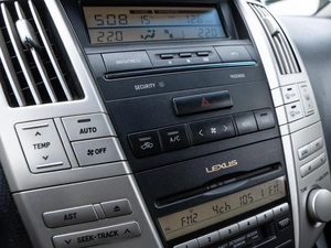 Внедорожник Lexus RX 2005 года, 988500 рублей, Волгоград