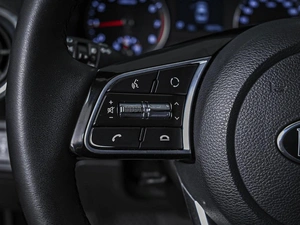 Седан Kia Cerato 2019 года, 1920000 рублей, Ставрополь