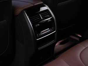 Внедорожник BMW X6 2022 года, 8497434 рублей, Москва