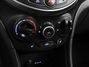 Седан Hyundai Solaris 2012 года, 915000 рублей, Ставрополь