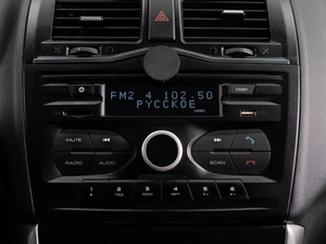 Седан ВАЗ (LADA) Granta 2019 года, 949000 рублей, Тюмень