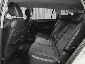 Внедорожник Skoda Kodiaq 2019 года, 2500000 рублей, Красноярск