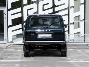 Внедорожник ВАЗ (LADA) Niva Legend 2023 года, 845050 рублей, Волгоград