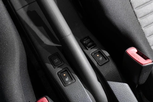 Внедорожник Suzuki SX4 2013 года, 1149000 рублей, Петрозаводск