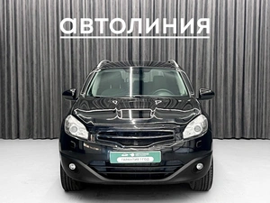 Внедорожник Nissan Qashqai+2 2010 года, 999000 рублей, Красноярск
