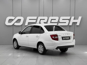 Седан ВАЗ (LADA) Granta 2024 года, 765000 рублей, Ростов-на-Дону