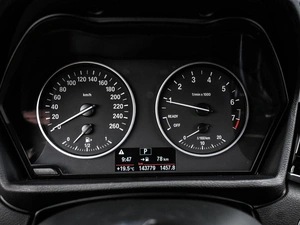 Внедорожник BMW X1 2016 года, 1979000 рублей, Кирилловка