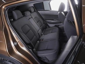 Внедорожник Kia Sportage 2016 года, 1849000 рублей, Ростов-на-Дону
