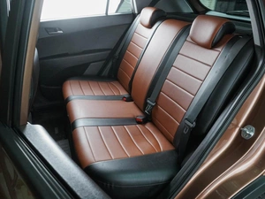 Внедорожник Hyundai Creta 2018 года, 1749000 рублей, Воронеж