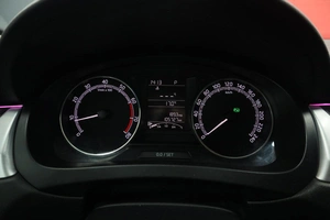 Седан Skoda Rapid 2018 года, 1390000 рублей, Курск