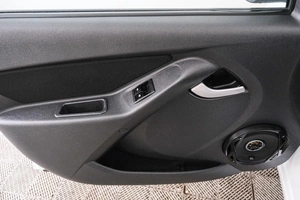 Лифтбек ВАЗ (LADA) Granta 2018 года, 459000 рублей, Красноярск