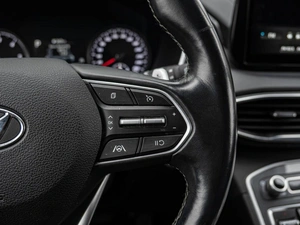 Внедорожник Hyundai Santa Fe 2020 года, 3285000 рублей, Краснодар