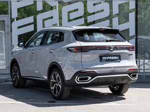 Внедорожник Changan CS55 Plus 2025 года, 3160000 рублей, Волгоград