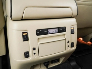 Внедорожник Infiniti QX80 2018 года, 4870999 рублей, Москва