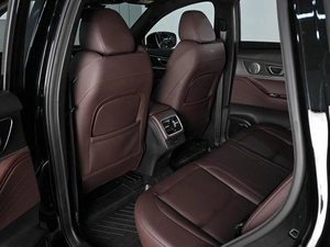 Внедорожник Chery Tiggo 7L 2025 года, 2399000 рублей, Ростов-на-Дону